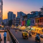 भारतीय समाज के आर्थिक वर्ग (Economic Classes in India)