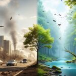 पर्यावरण: सिर्फ एक छवि बनाएं (Environment: Create an Image)