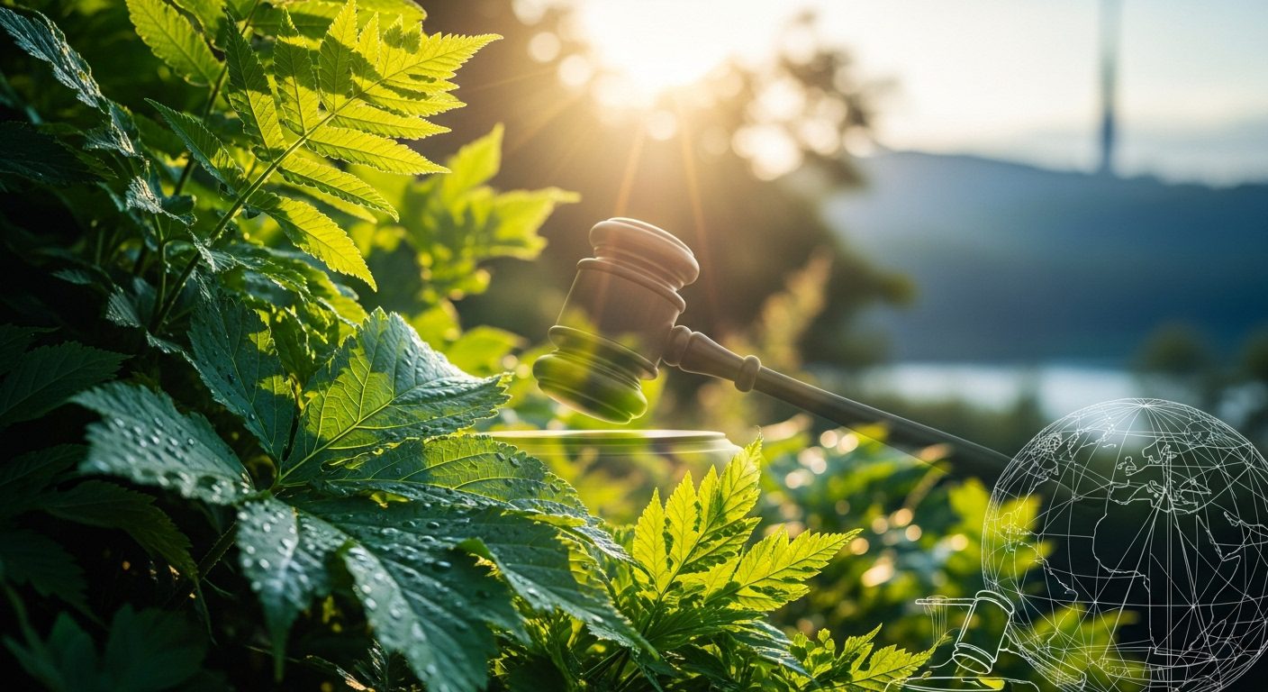 पर्यावरणीय कानून और नीतियाँ (Environmental Laws) 1 पर्यावरणीय कानून और नीतियाँ (Environmental Laws)