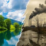 पर्यावरणीय प्रदूषण: कारण और प्रभाव (Environmental Pollution)