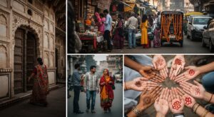 भारतीय समाज की विशेषताएँ (Features of Indian Society)