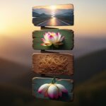 बौद्ध धर्म के चार आर्य सत्य (Four Noble Truths of Buddhism)