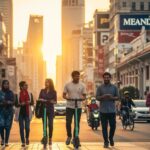 वैश्वीकरण का समाज पर प्रभाव (Impact of Globalization)