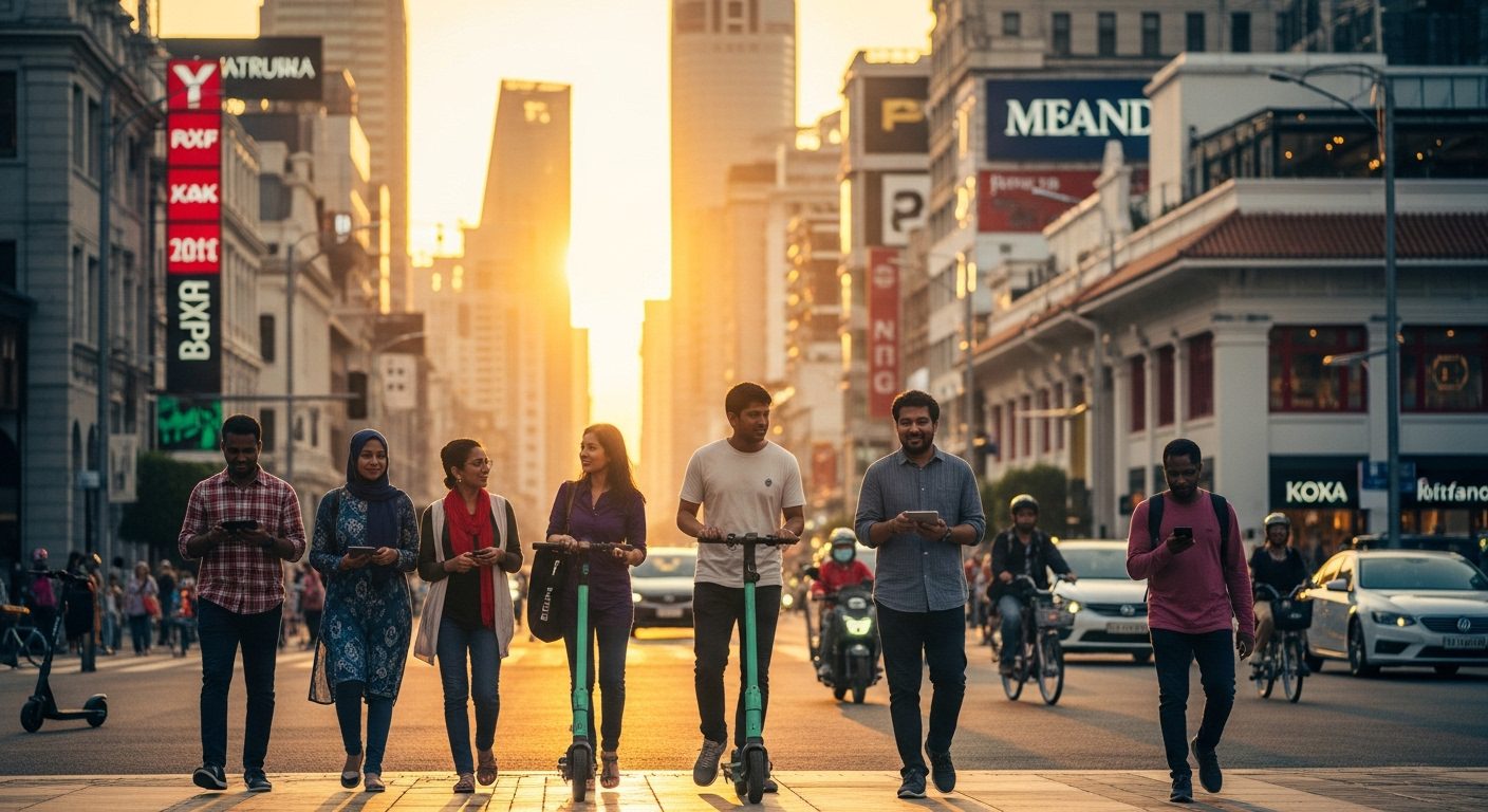 वैश्वीकरण का समाज पर प्रभाव (Impact of Globalization)