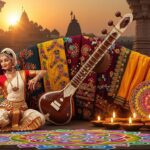 भारतीय भाषा और संस्कृति का महत्व (Indian Language and Culture)