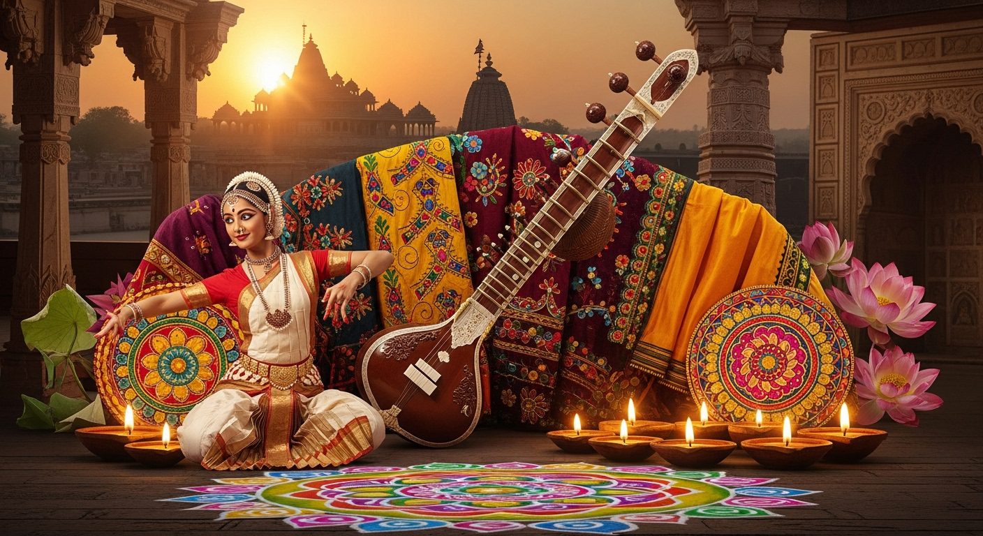 भारतीय भाषा और संस्कृति का महत्व (Indian Language and Culture) 1 भारतीय भाषा और संस्कृति का महत्व (Indian Language and Culture)