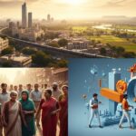 भारतीय जनसंख्या संरचना (Indian Population Structure)