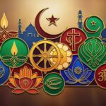 भारतीय धर्म: समाज में विविधता (Indian Religions: Diversity)