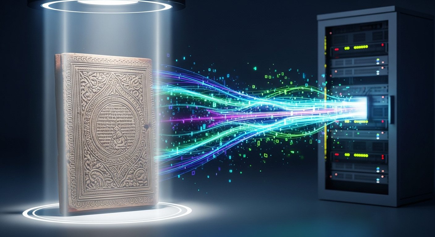 INTACH की आधुनिक पहल (INTACH's Modern Initiative) 1 INTACH की आधुनिक पहल (INTACH's Modern Initiative)