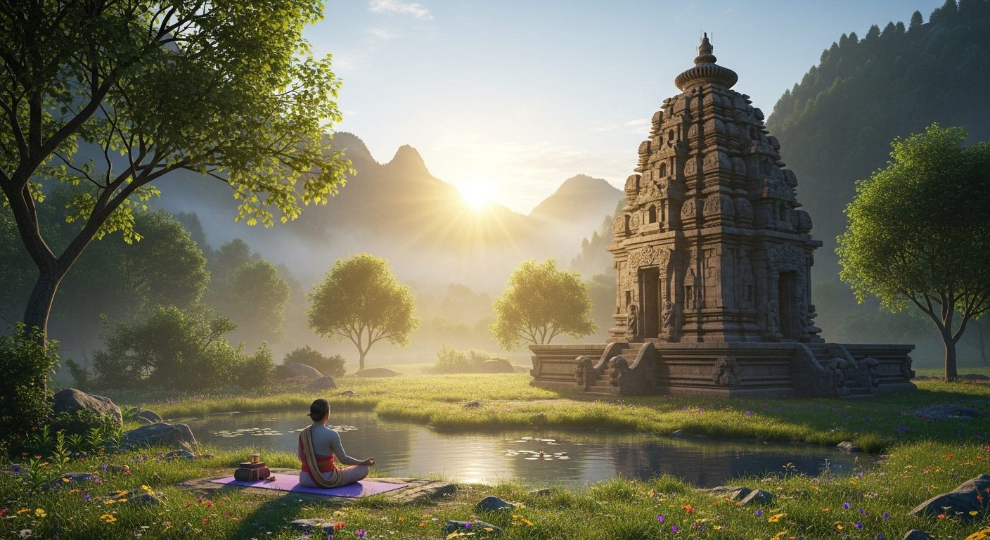 हिंदू धर्म वैदिक धर्म: एक परिचय (Intro to Hindu Vedic Dharma) 8 हिंदू धर्म वैदिक धर्म: एक परिचय (Intro to Hindu Vedic Dharma)