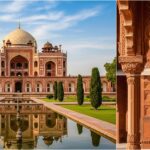 भारत में इस्लामी स्थापत्य (Islamic Architecture in India)