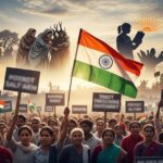 भारत के प्रमुख सामाजिक आंदोलन (Major Social Movements of India)