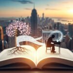 आधुनिक साहित्य: पुनर्जागरण और लेखक (Modern Literature)