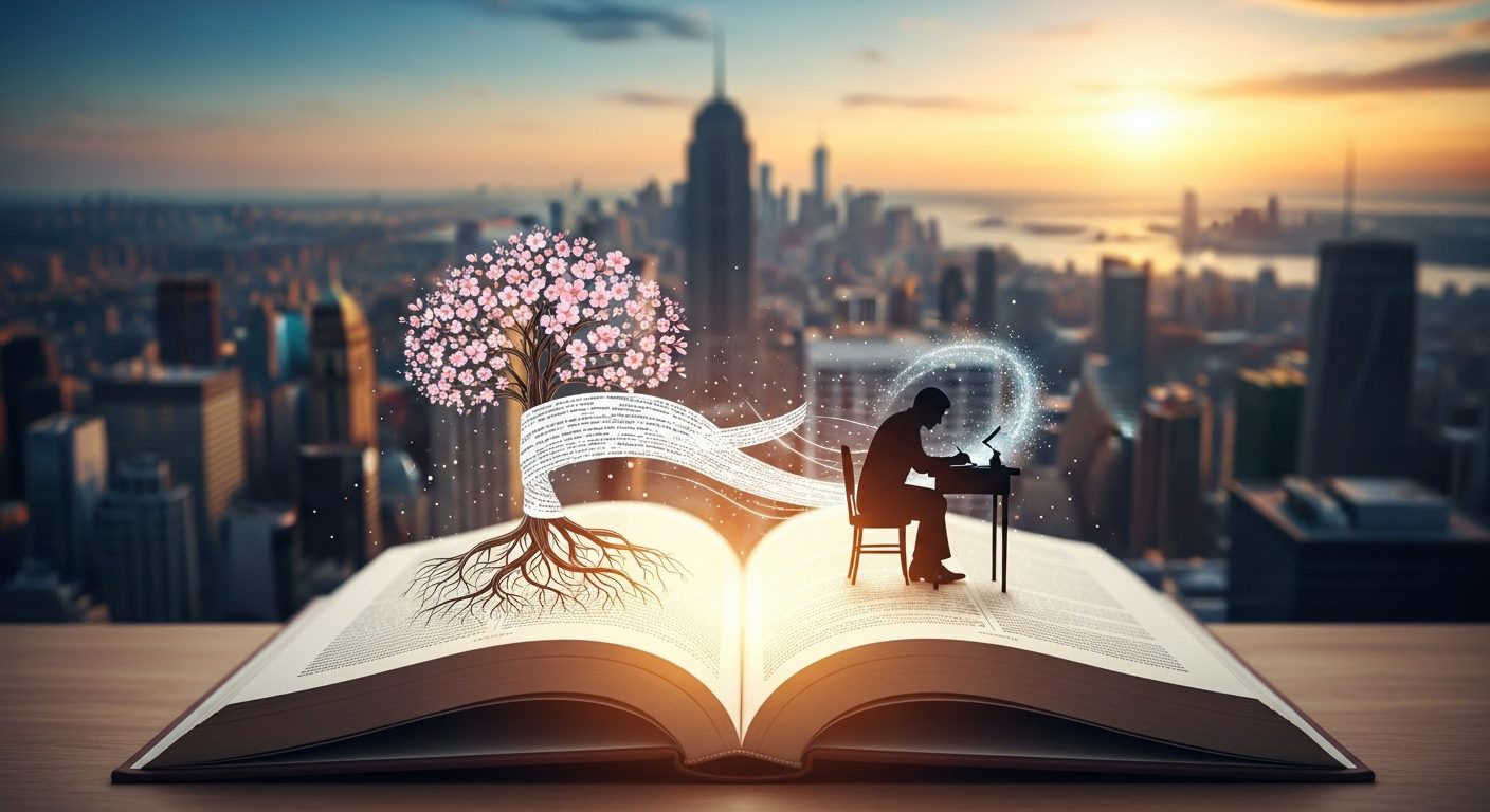 आधुनिक साहित्य: पुनर्जागरण और लेखक (Modern Literature) 9 आधुनिक साहित्य: पुनर्जागरण और लेखक (Modern Literature)