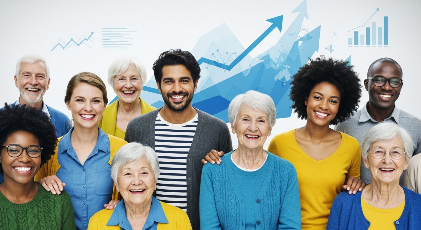 राष्ट्रीय जनसंख्या नीति: उद्देश्य (National Population Policy) 5 राष्ट्रीय जनसंख्या नीति: उद्देश्य (National Population Policy)