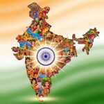 राष्ट्रीय एकता: भारत की शक्ति (National Unity: India's Strength)