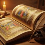 मध्यकालीन साहित्य के कवि (Poets of Medieval Literature)