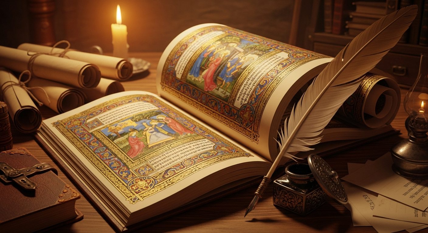 मध्यकालीन साहित्य और भक्तिकालीन कवि (Medieval Literature) 10 मध्यकालीन साहित्य के कवि (Poets of Medieval Literature)