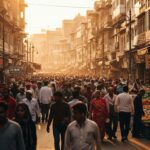 जनसंख्या संबंधी समस्याएँ और भारतीय समाज (Population Problems)