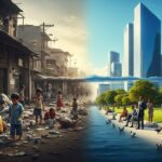 गरीबी और असमानता: कारण और प्रभाव (Poverty and Inequality)