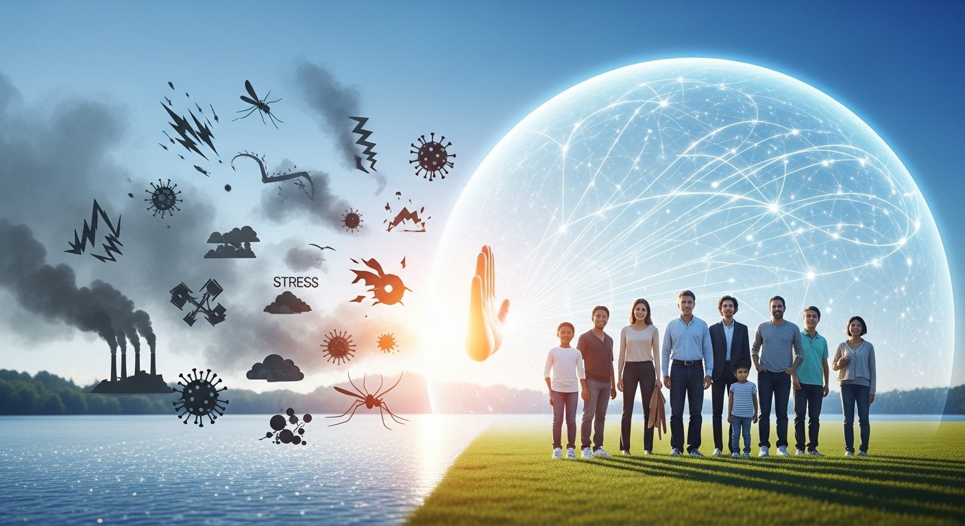 स्वास्थ्य जनस्वास्थ्य समस्याएँ: एक अंतिम समाधान (Public Health Problems: An Ultimate Solution) 2 स्वास्थ्य जनस्वास्थ्य समस्याएँ: एक अंतिम समाधान (Public Health Problems: An Ultimate Solution)