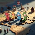 क्षेत्रीयता और अलगाववाद: कारण और प्रभाव (Regionalism & Separatism)