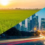 ग्रामीण-शहरी वर्ग भेद: भारतीय समाज (Rural-Urban Class Divide)