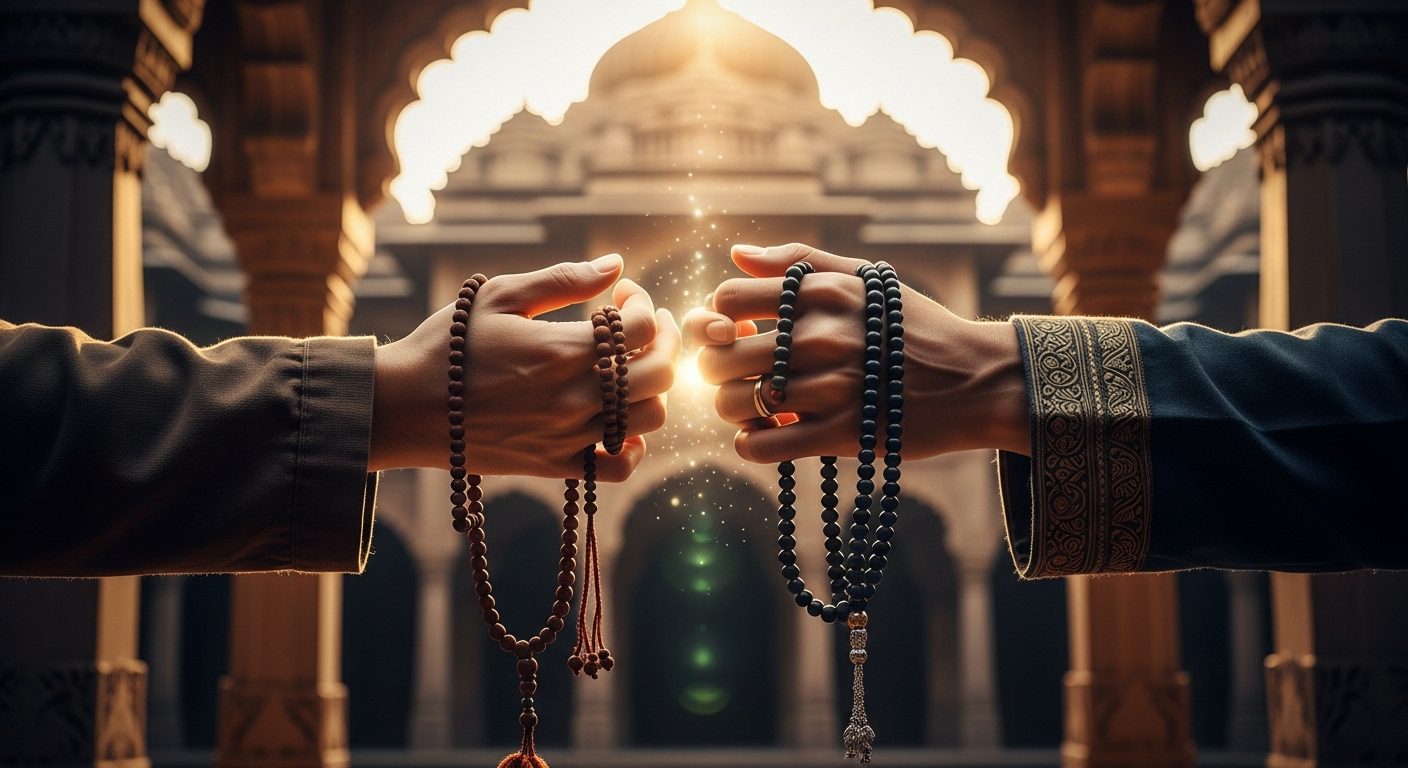 सूफी और भक्ति आंदोलन: एक परिचय (Sufi and Bhakti Movement) 5 सूफी और भक्ति आंदोलन: एक परिचय (Sufi and Bhakti Movement)