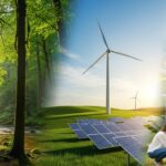 सतत विकास और संरक्षण का महत्व (Sustainable Development)