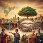 भारत में शिक्षा साक्षरता दर: एक अल्टीमेट गाइड (Ultimate Guide to Education Literacy Rate in India)