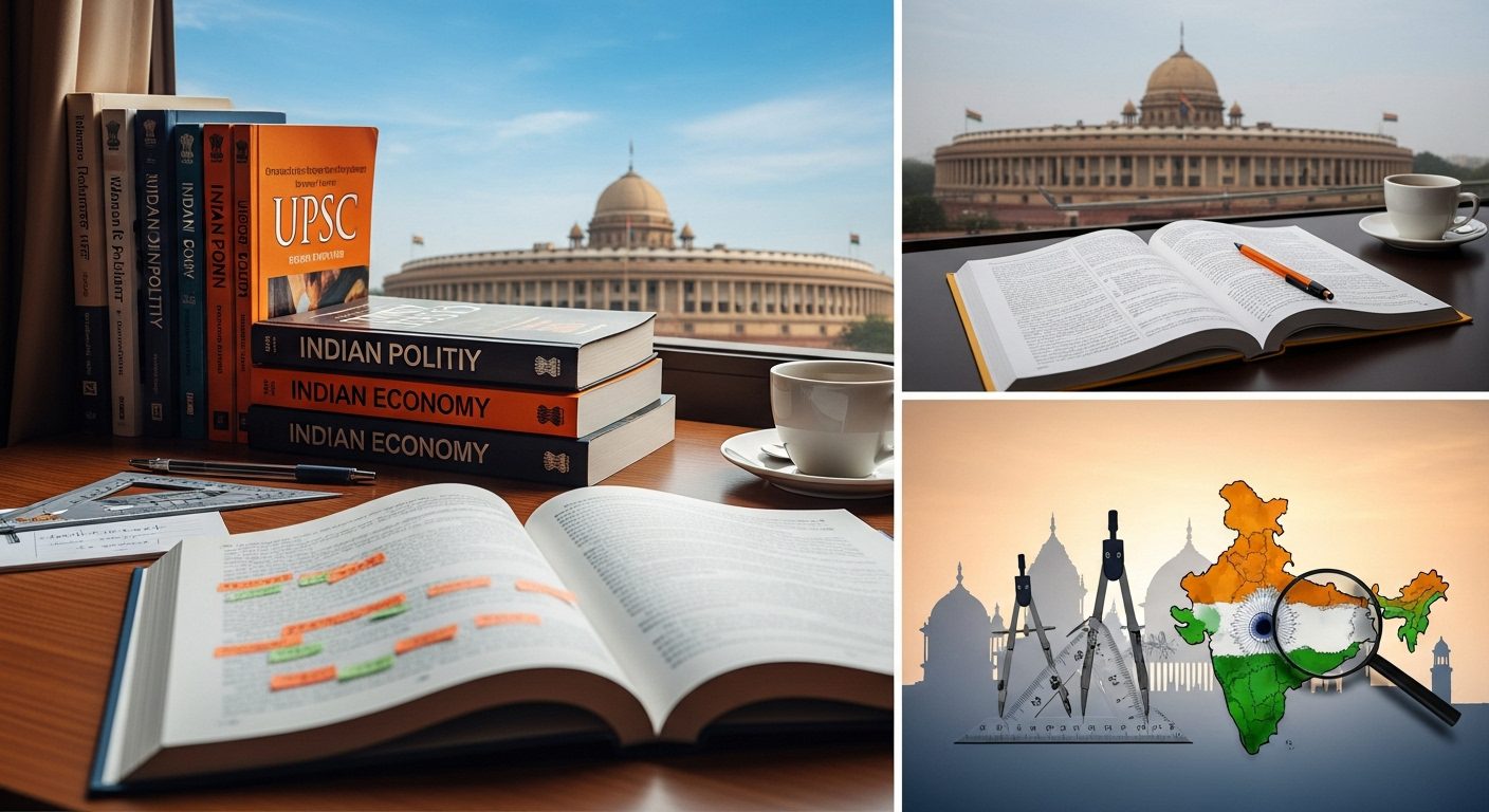 UPSC : पूरी रणनीति और तैयारी (UPSC : Full Strategy) 1 UPSC 2026: पूरी रणनीति और तैयारी (UPSC 2026: Full Strategy)