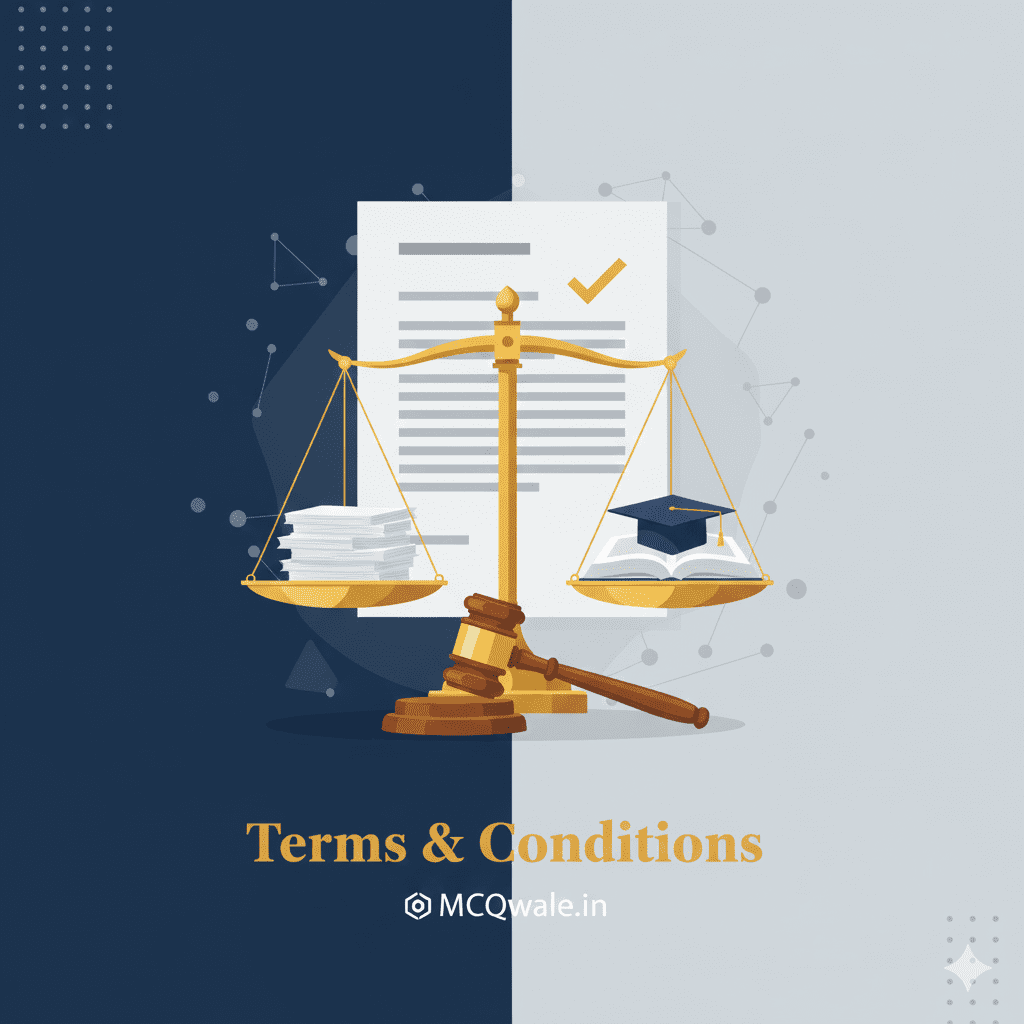 Terms & Conditions