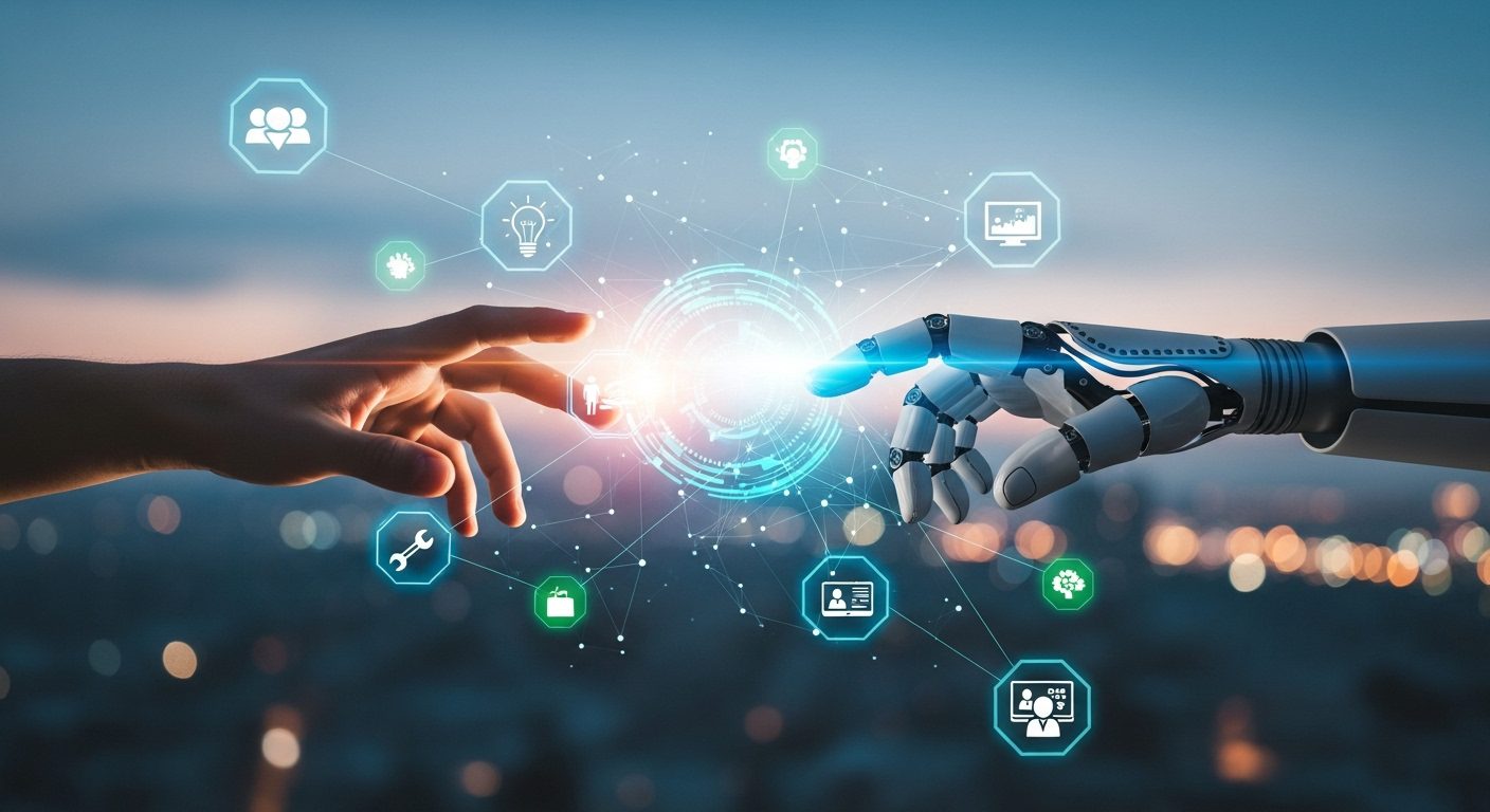 बदलती सेवा वितरण (Changing Service Delivery) 105 भारत में बदलती सेवा वितरण की पूरी जानकारी। जानें कैसे JAM Trinity और डिजिटल इंडिया ने शासन को बेहतर बनाया है। UPSC और अन्य परीक्षाओं के लिए महत्वपूर्ण।