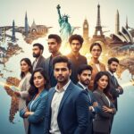 प्रवासी भारतीय: एक वैश्विक शक्ति (Diaspora: A Global Force)