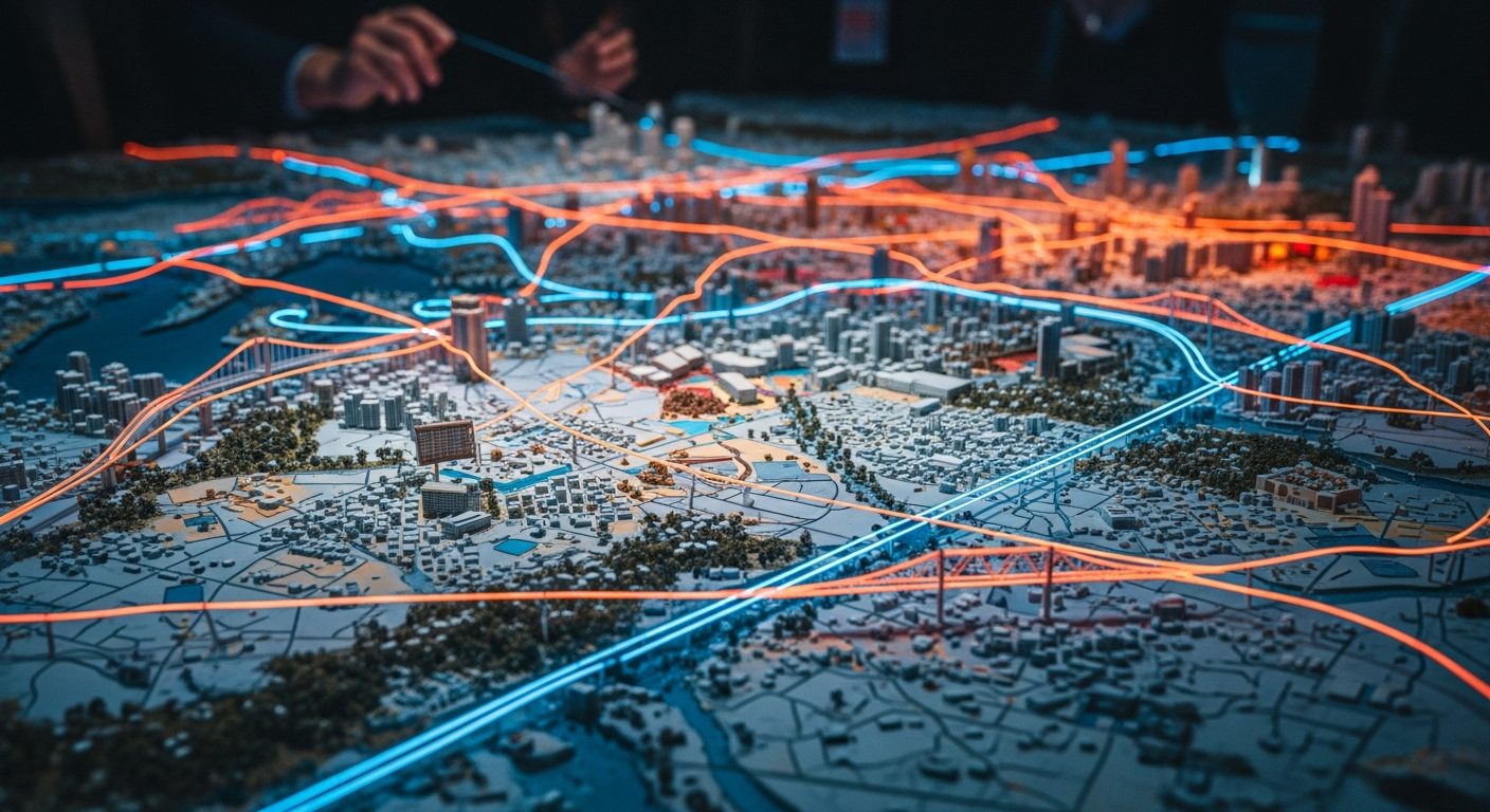 आपदा का संस्थागत ढाँचा: कैसे? (Disaster Framework: How?)