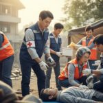 आपदा रक्षक: समुदाय की भूमिका (Disaster Guard: Community's Role)