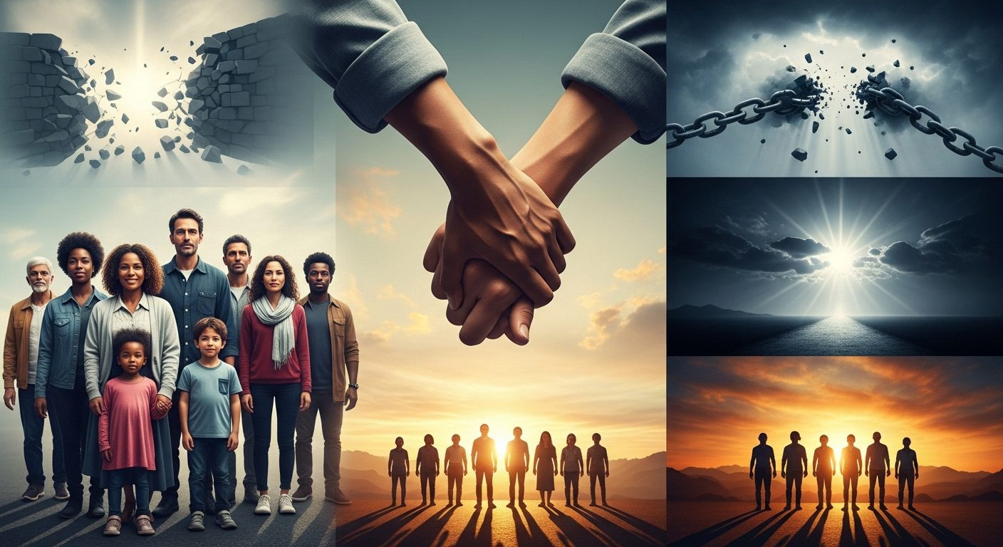 जातिगत भेदभाव का अंत कब? (End of Discrimination?) 7 जातिगत भेदभाव का अंत कब? (End of Discrimination?)