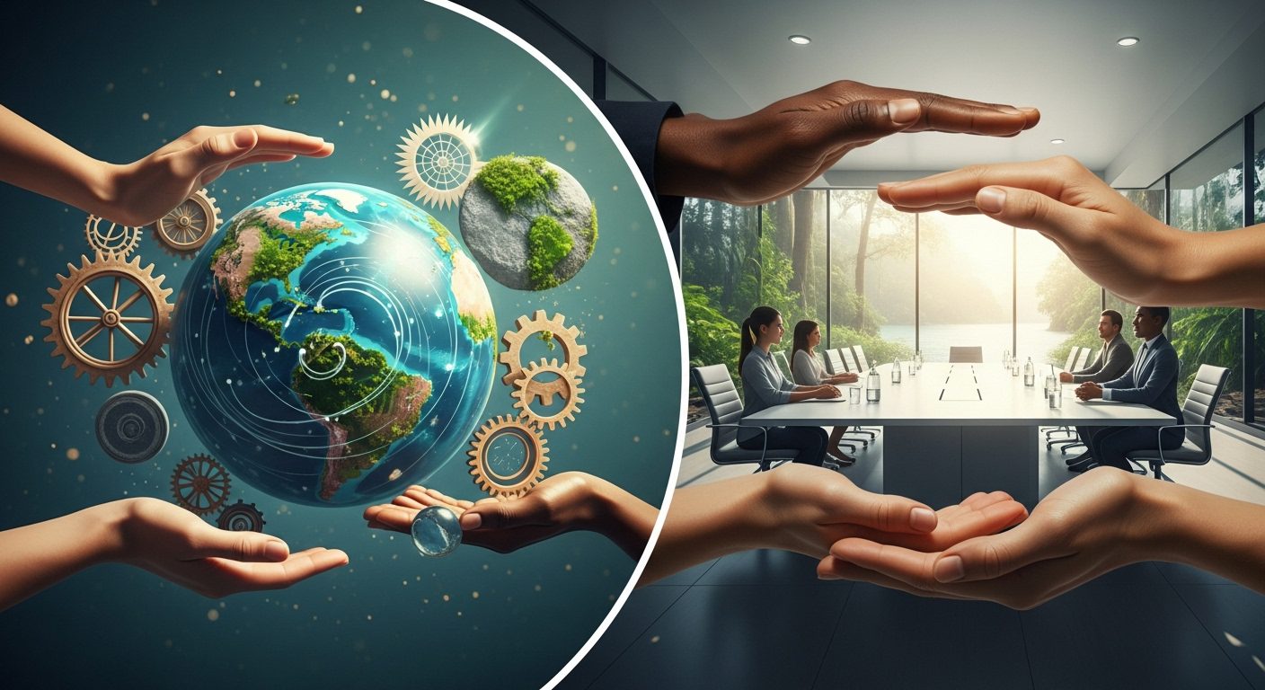 पर्यावरणीय कूटनीति का भविष्य (Future of Eco-Diplomacy)