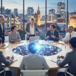 सहभागी शासन: भविष्य की दिशा (Future of Governance)