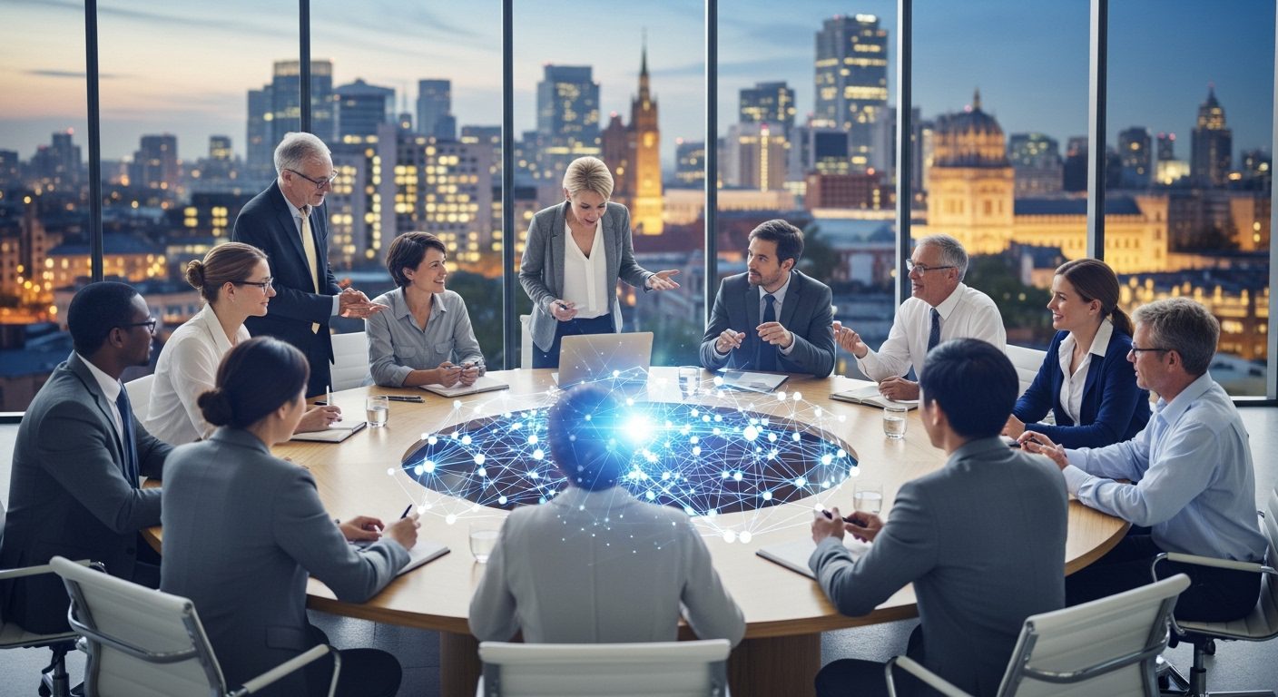 सहभागी शासन: भविष्य की दिशा (Future of Governance) 101 सहभागी शासन: भविष्य की दिशा (Future of Governance)