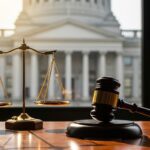 शासन प्रावधान और न्याय (Governance & Justice)