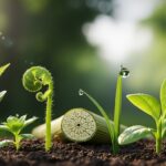 हरा जादू: वनस्पति विज्ञान (Green Magic: Botany)