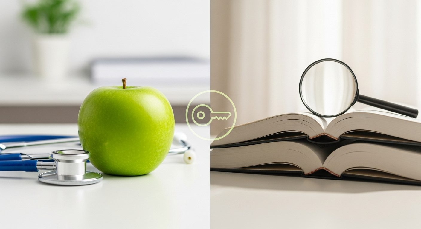 स्वास्थ्य और रोग: परीक्षा की कुंजी (Health & Disease: Exam Key)