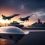 अजेय भारत: रक्षा प्रौद्योगिकी (Invincible India)