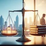 न्याय की नींव: शासन और सुशासन (Justice's Base: Governance)