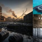 मानव-निर्मित आपदाओं का सच (Man-Made Disasters)