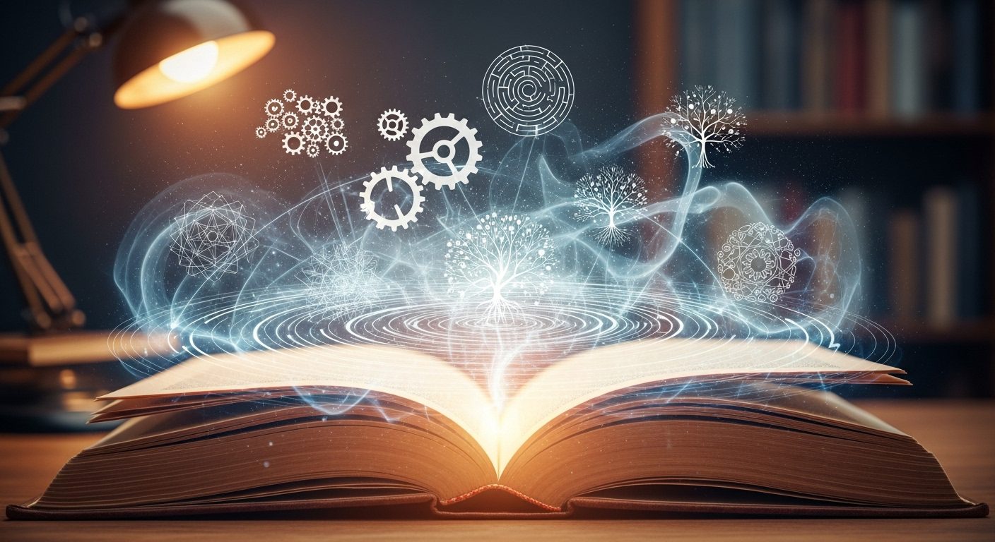 समझ का खेल: रीडिंग कॉम्प्रिहेंशन सिलेबस (Mind Game: RC Syllabus)