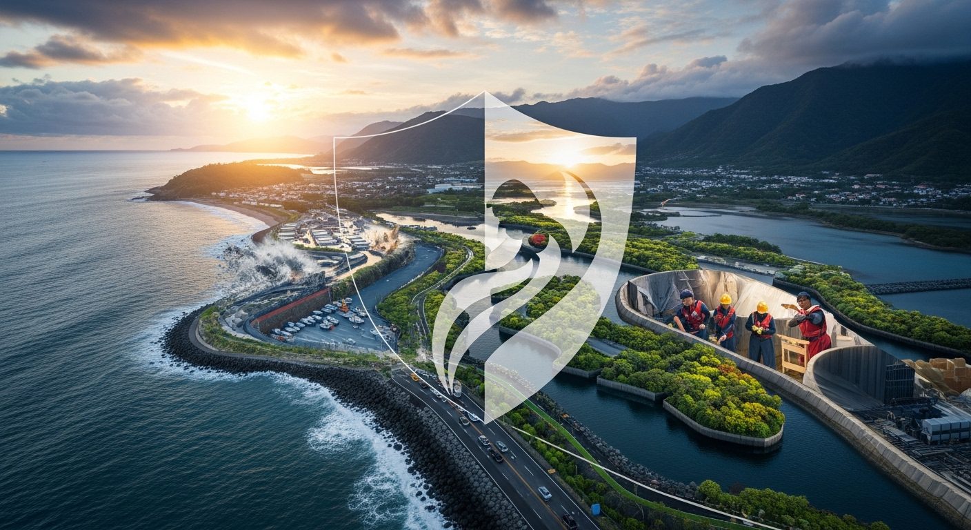 आपदा न्यूनीकरण: हमारा कवच (Mitigation: Our Shield)