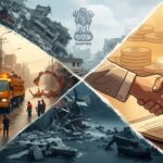 राष्ट्रीय आपदा प्रतिक्रिया कोष का सच (NDRF Truth)