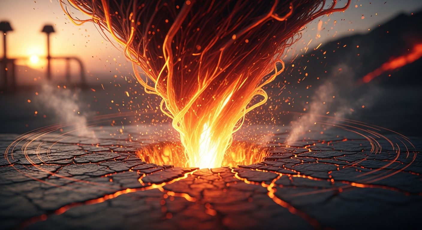 ऊष्मा का रहस्य (Secret of Heat)